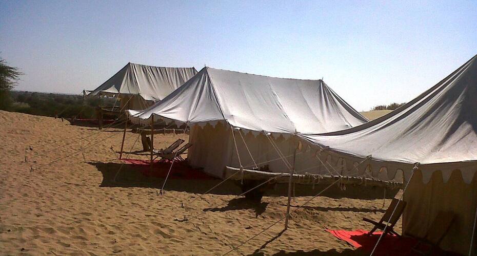 TG Rooms Sankariya, Jaisalmer 4